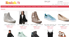 Desktop Screenshot of hostalinkaspacha.com