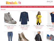 Tablet Screenshot of hostalinkaspacha.com